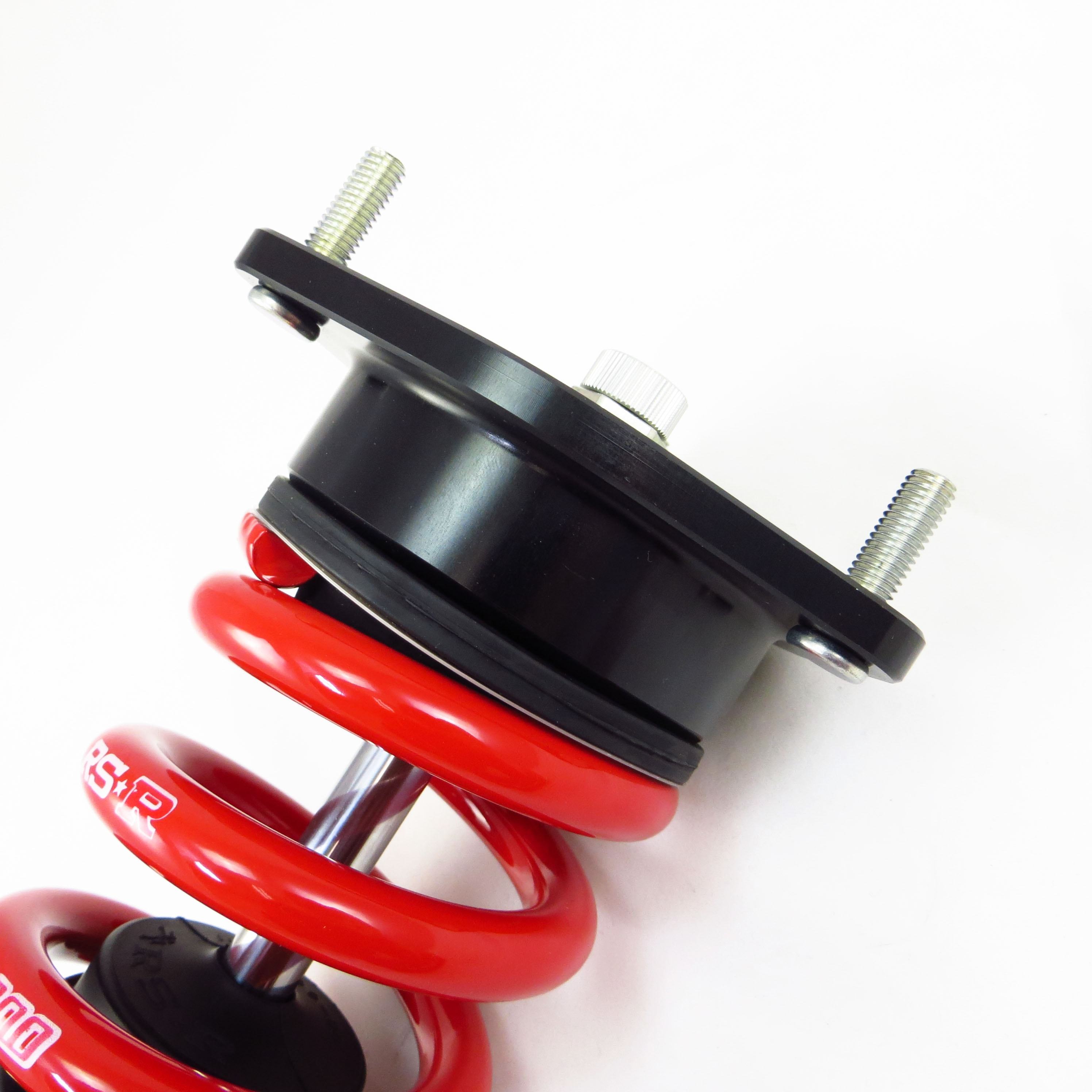 RS-R Best-I Active Coilovers | 2016-2024 Infiniti Q50 3.0T RWD