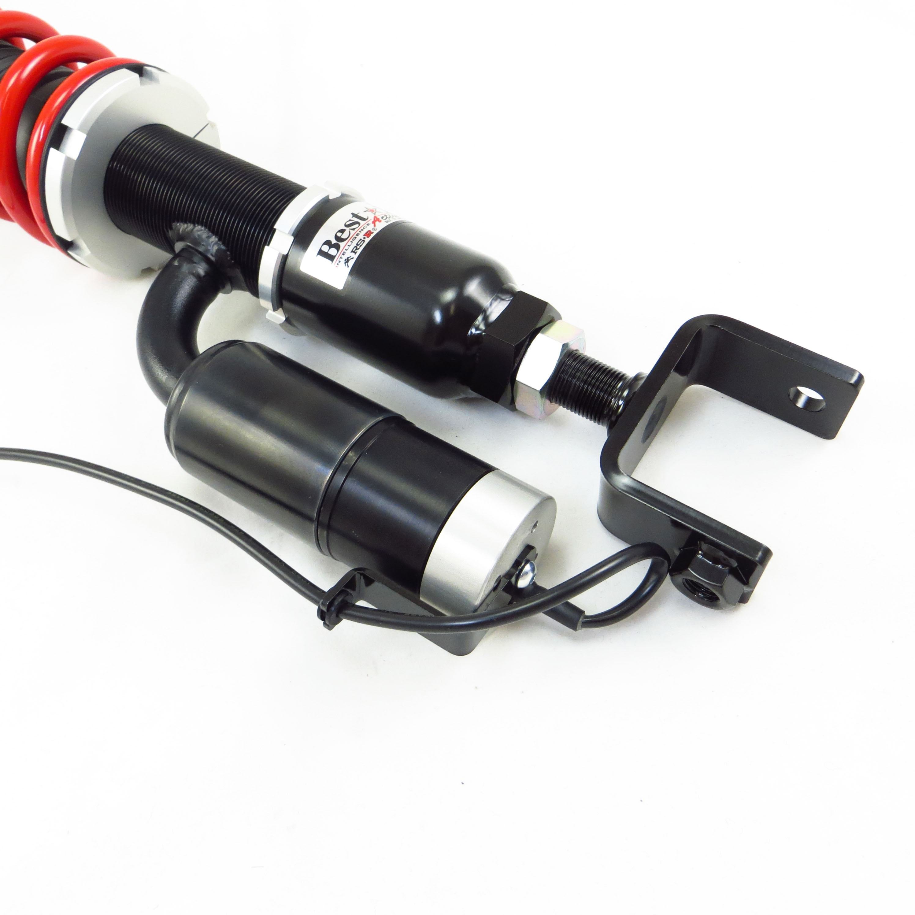 RS-R Best-I Active Coilovers | 2016-2024 Infiniti Q50 3.0T RWD
