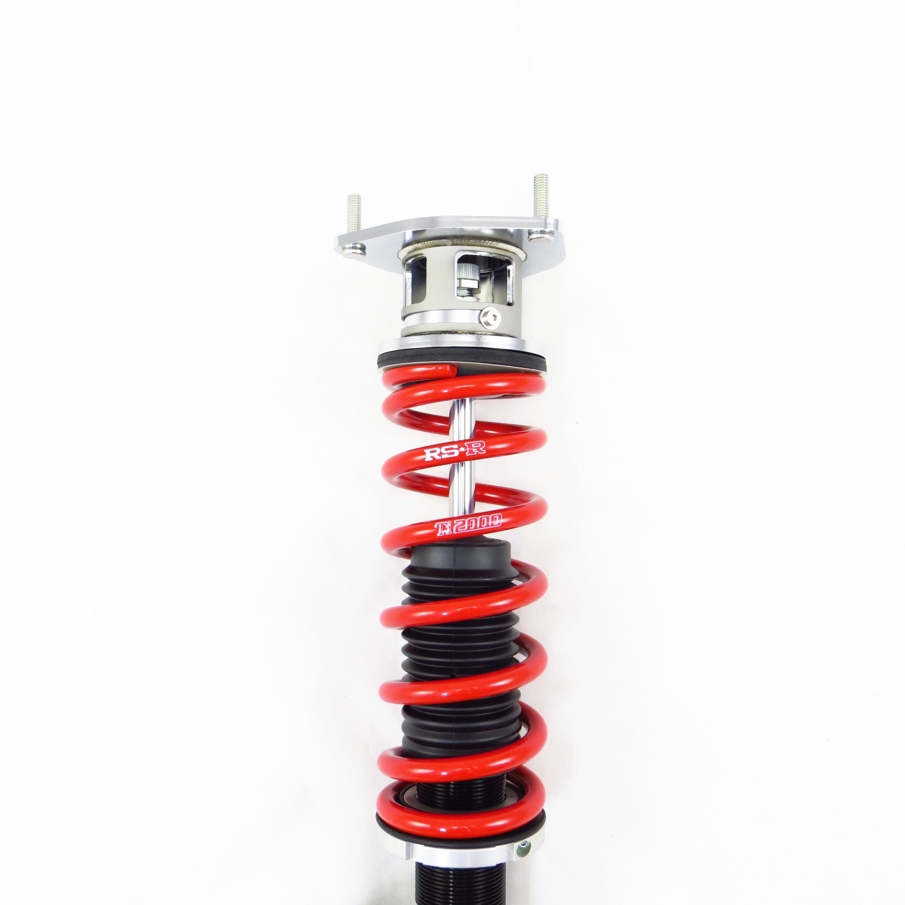 RS-R Best-I Active Coilovers | 2016-2024 Infiniti Q50 3.0T RWD