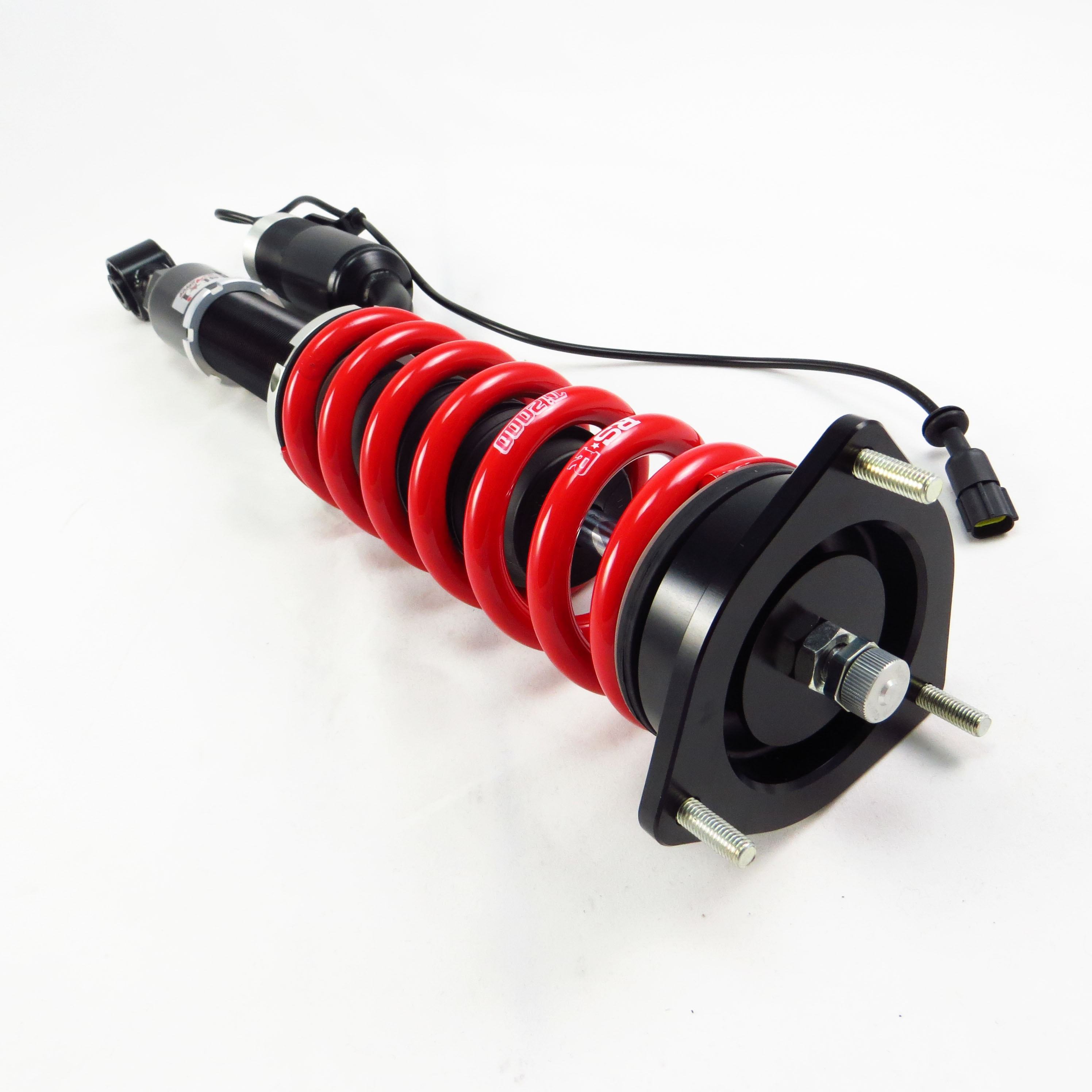 RS-R Best-I Active Coilovers | 2016-2024 Infiniti Q50 3.0T RWD