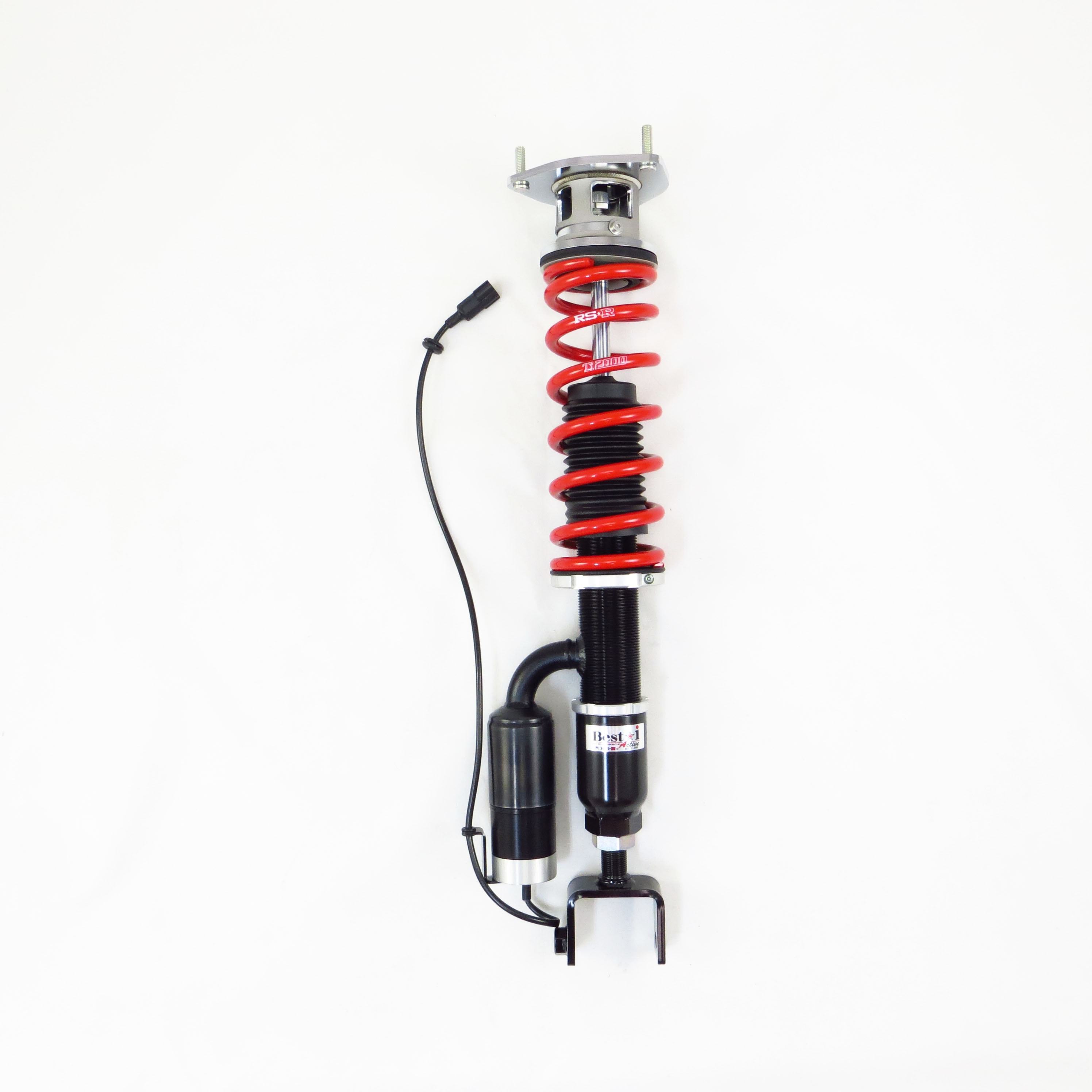 RS-R Best-I Active Coilovers | 2016-2024 Infiniti Q50 3.0T RWD