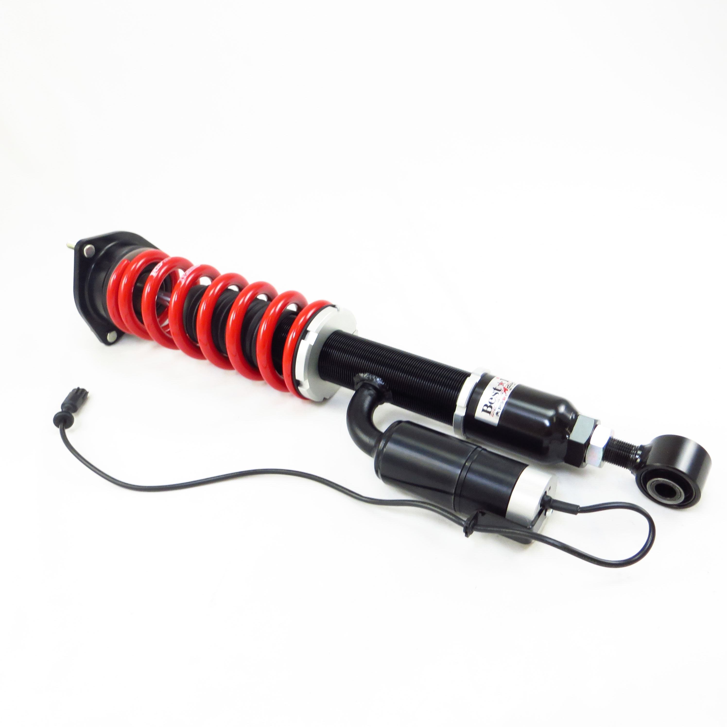 RS-R Best-I Active Coilovers | 2016-2024 Infiniti Q50 3.0T RWD