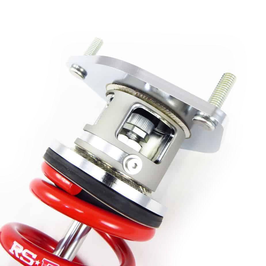 1080　　RSR best i active RSR Best-i Active Coilover System | 2016-2024 Infiniti Q50