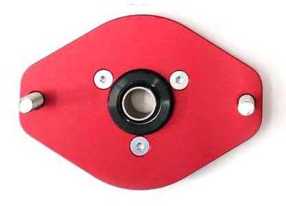 RS-R Rear Adjustable Pillow Ball Upper Mounts | 2013-2021 Subaru BRZ / Scion FR-S (XSPIT065PR)