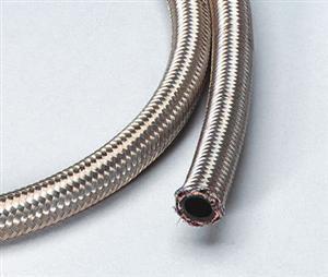 Russell ProFlex Stainless Steel Hose (-6 AN) - Modern Automotive Performance
