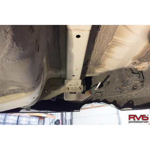 RV6 Resonated Midpipe Kit | 2013-2017 Honda Accord Coupe 2.4L (MP-9G-ARDCPEI4)