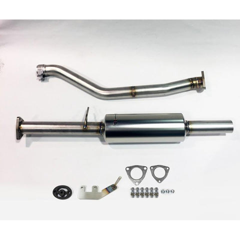 RV6 Resonated Midpipe Kit | 2013-2017 Honda Accord Sedan 2.4L (MP-9G-ARDSEDI4)