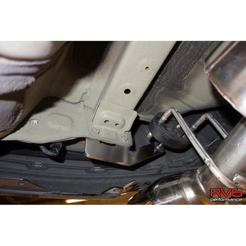 RV6 Resonated Midpipe Kit | 2013-2017 Honda Accord Sedan 2.4L (MP-9G-ARDSEDI4)
