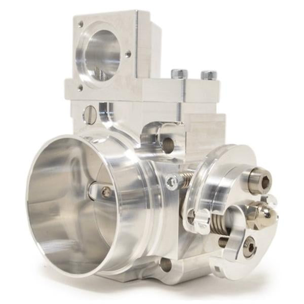 S90 Billet Aluminum Throttle Body 70mm/74mm | 2001-2006