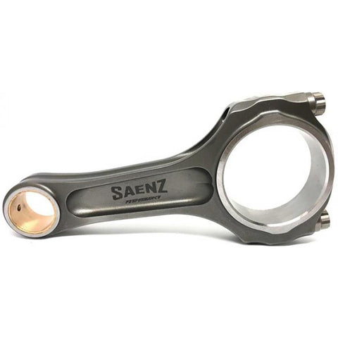 Saenz Performance-Series Connecting Rods | 1992-2007 Mitsubishi Lancer Evo 1-9 (PS-M4G63-A00-T)