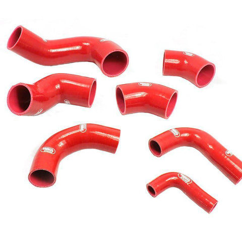 Samco Intercooler Hose Kit (Evo VIII/IX)