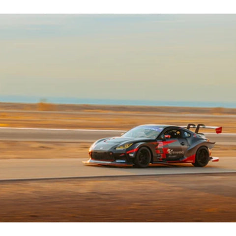 Sayber Design Super GT Widebody Kit | 2022+ Subaru BRZ/Toyota GR86 (SB-SGT861/2/3)