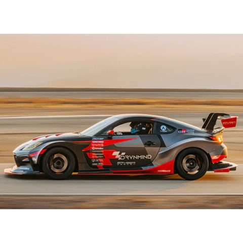 Sayber Design Super GT Widebody Kit | 2022+ Subaru BRZ/Toyota GR86 (SB-SGT861/2/3)