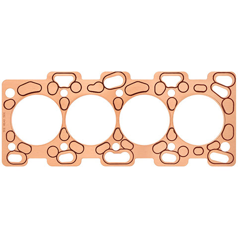 SCE Titan Copper Head Gasket | 2003-2006 Mitsubishi Evo 8/9