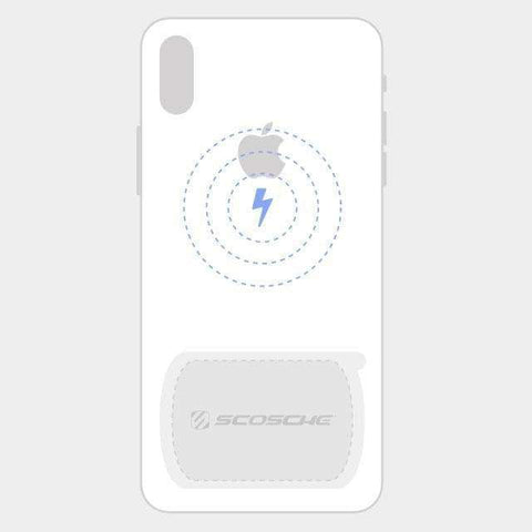 Scosche MagicMount Elite Double Pivot (MEDPASG / MEDPASR)