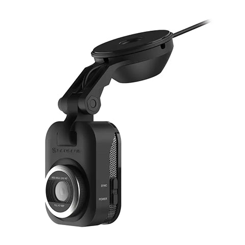 Scosche NEXS1 Smart Dash Cam (NEXS)