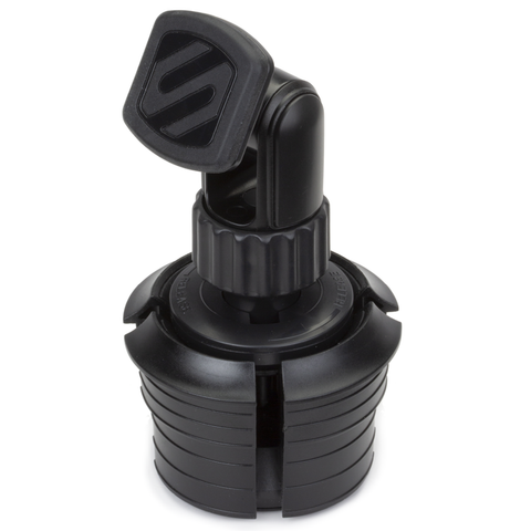 Scosche MagicMount Magnetic Cup Holder Mount (MAGCUPM-SP1)