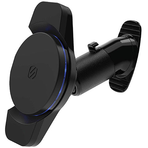 Scosche MagicMount Charge3 Wireless Charging Vent Mount (MCQD-XTET