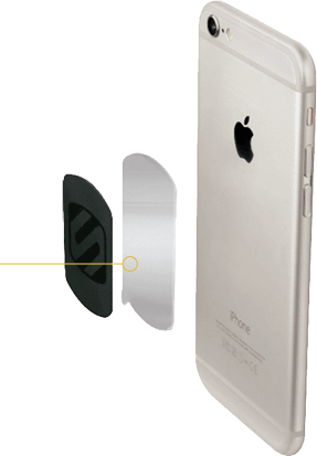 Scosche MagicMount Elite Dash (MEDSG / MEDSR)