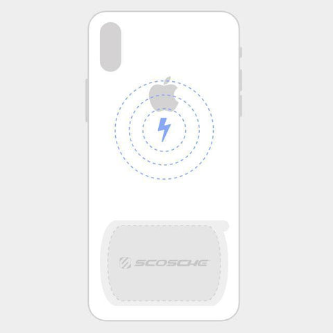 Scosche MagicMount Elite Dash (MEDSG / MEDSR)