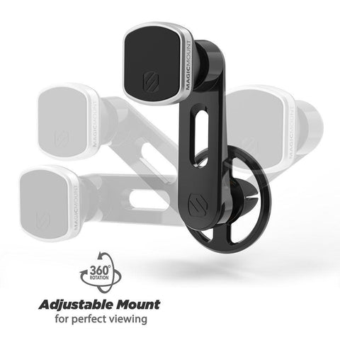 Scosche MagicMount Pro Freeflow Vent (MM2VP2SR-SP)