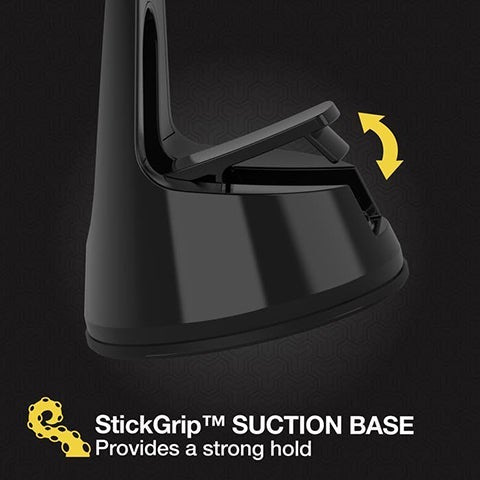 Scosche MagicMount Pro2 Window/Dash (MP2WD-XTSP)