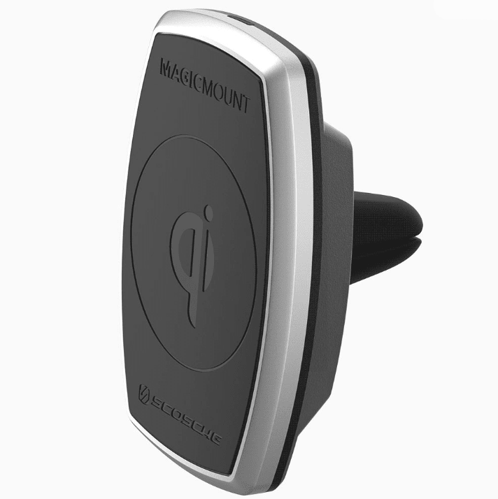 Scosche MagicMount Charge Pro Car Mount - Thumbnail 2