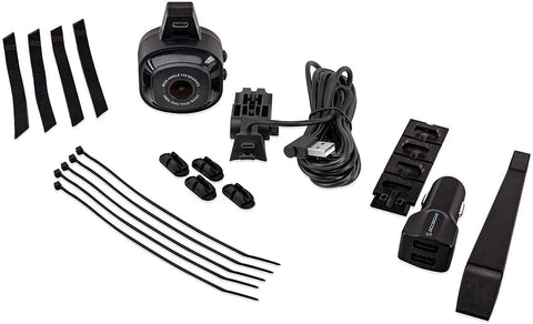 Scosche Nexar Fixed Low Profile Dash Cam (NEXC10032-SP1)