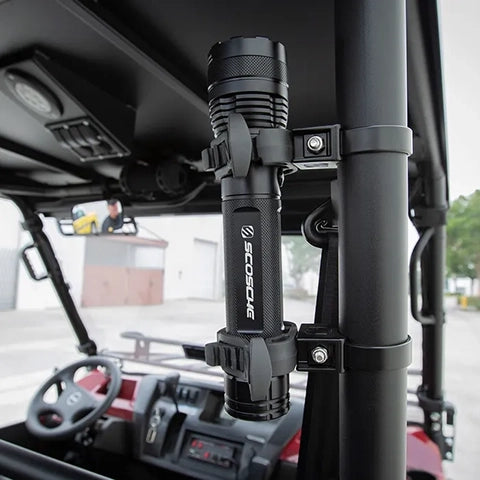 Scosche PowerUp 400 Torch (PBJF400)