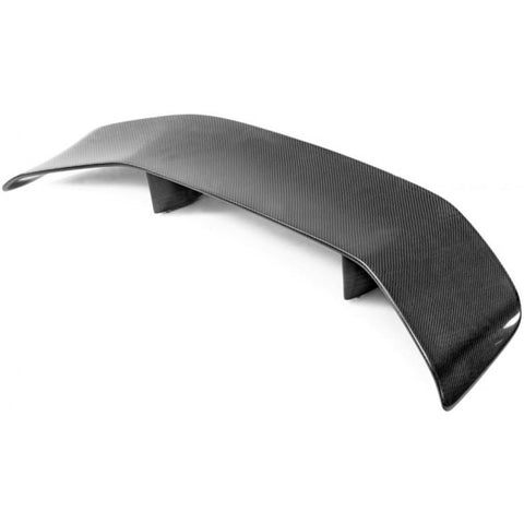 Seibon GD-Style Carbon Fiber Spoiler | 2013-2020 Scion FR-S/Subaru BRZ/Toyota 86 (RS1213SCNFRS-GD)