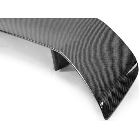 Seibon GD-Style Carbon Fiber Spoiler | 2013-2020 Scion FR-S/Subaru BRZ/Toyota 86 (RS1213SCNFRS-GD)