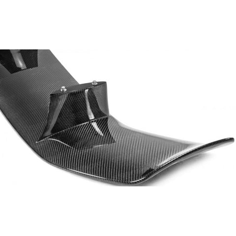 Seibon GD-Style Carbon Fiber Spoiler | 2013-2020 Scion FR-S/Subaru BRZ/Toyota 86 (RS1213SCNFRS-GD)