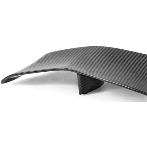 Seibon GD-Style Carbon Fiber Spoiler | 2013-2020 Scion FR-S/Subaru BRZ/Toyota 86 (RS1213SCNFRS-GD)