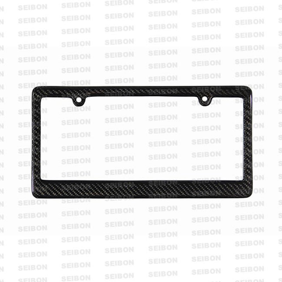 Aazon.co: 2 Pcs Carbon Fiber Turbo License Plate Fraes Cover Holders Aazon.co: 2 Pcs Carbon Fiber Turbo License Plate Fraes Cover Holders