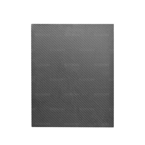 Seibon Carbon  Fiber Panel 15.75in x 19.5in (CFSHEET10)