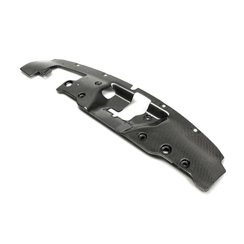 Seibon Carbon Fiber Cooling Plate | 2017-2021 Honda Civic Type-R (CP17HDCVR)