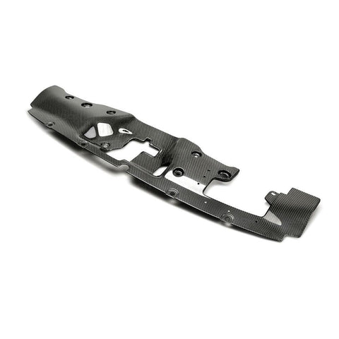 Seibon Carbon Fiber Cooling Plate | 2017-2021 Honda Civic Type-R (CP17HDCVR)