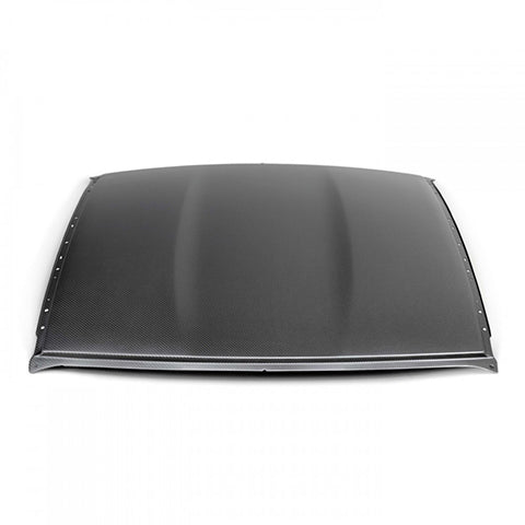Seibon Dry Carbon Roof Replacement | 2022-2023 Subaru BRZ/Toyota GR86 (CR22TY86-DRY)