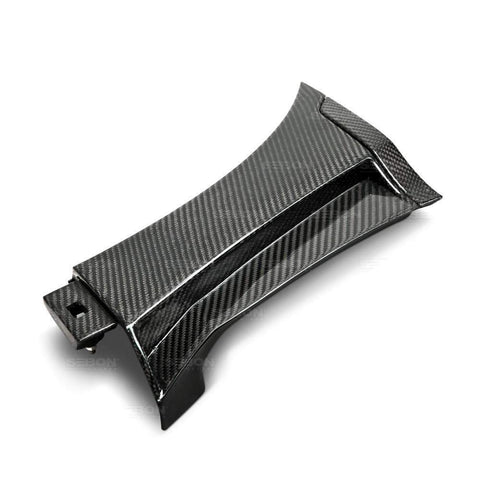 Seibon Carbon Fiber Fender Caps | 2015-2019 Subaru WRX/STI (FFC15SBIMP)