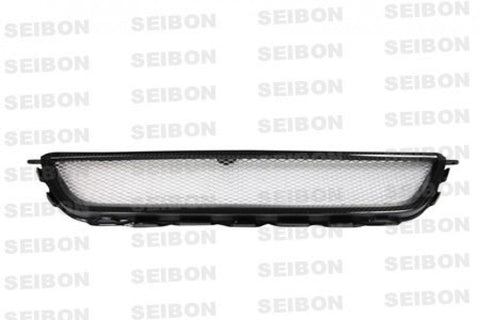 Seibon TT Carbon Fiber Front Grill 2000-2005 Lexus IS300 (FG0005LXIS-TT)