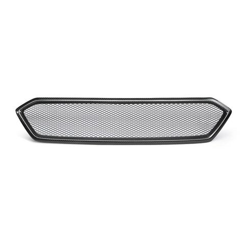 Seibon Carbon Fiber Front Grille | 2018-2019 Subaru WRX/STI (FG18SBIMP)