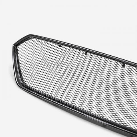 Seibon Carbon Fiber Front Grille | 2022+ Subaru WRX (FG22SBIMP)