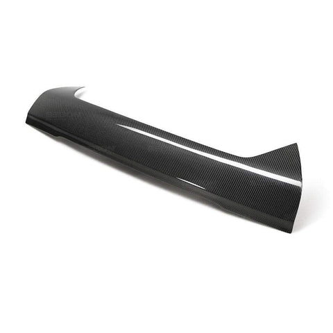 Seibon Carbon Fiber Front Grill Cover | 2009-2011 Nissan GT-R R35 (FGC0910NSGTR)