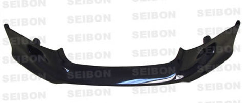 Seibon TS-Style Carbon Fiber Front Lip | 2000-2003 Honda S2000 (FL0003HDS2K-TS)