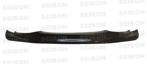 Seibon TV Carbon Fiber Lip | 2000-2003 Honda S2000 (FL0003HDS2K-TV)