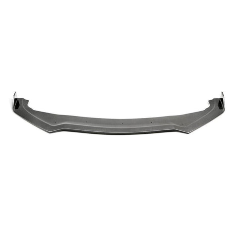 Seibon TB-Style Carbon Fiber Front Lip | 2017-2022 Infiniti Q60 (FL17INFQ60-TB)