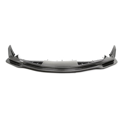 Seibon MB-Style Carbon Fiber Front Lip | 2020-2026 Toyota Supra (FL20TYSUP-MB)