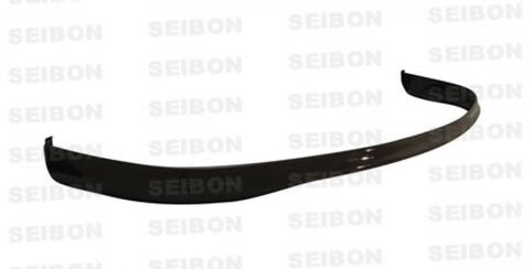 Seibon Front Lip | 1994-2001 Acura Integra JDM Type R (FL9401ACITR-TR)