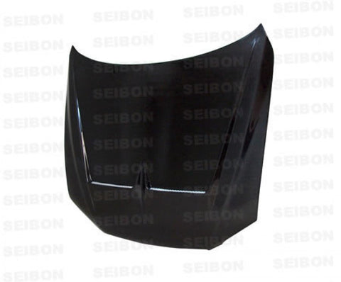 Seibon BX-Style Carbon Fiber Hood | 2000-2005 Lexus IS Series (HD0005LXIS-BX)