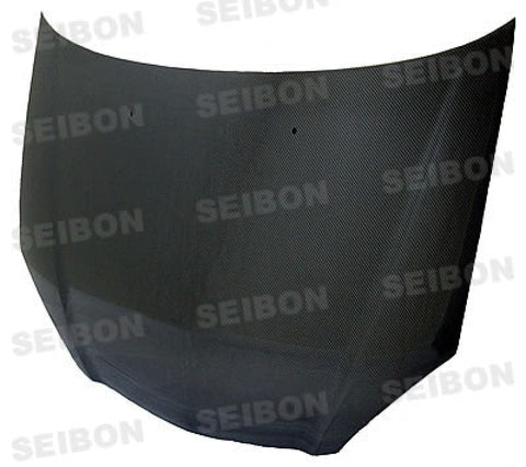 Seibon OE Carbon Fiber Hood | 2002-2006 Acura RSX (HD0205ACRSX-OE)